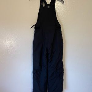 Snozu unisex snow bibs pants glacier shield insulation